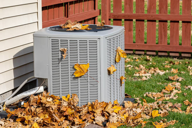 Best Energy-efficient HVAC Solutions in Estero, FL