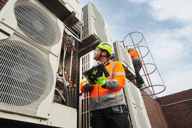 Best Commercial HVAC in Estero, FL