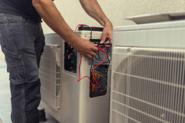 Best Thermostats and Smart Controls in Estero, FL