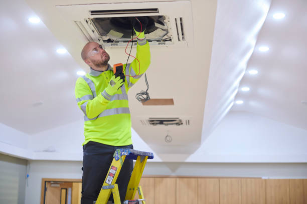 Best HVAC Retrofitting and Upgrading in Estero, FL