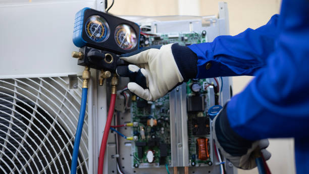 Best HVAC Financing and Leasing in Estero, FL
